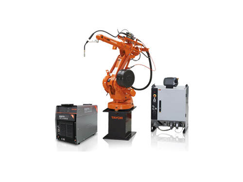 Robot application